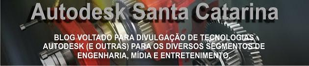 Autodesk Santa Catarina