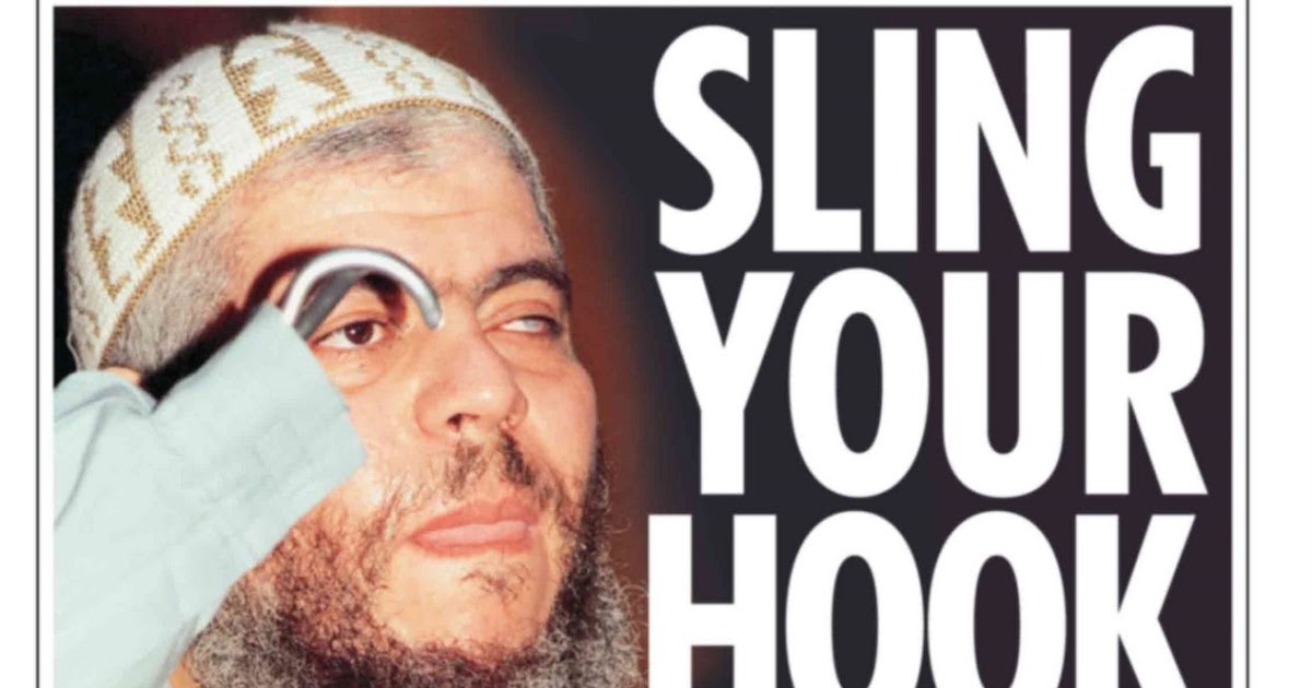 Sun Headlines Classics Sling Your Hook