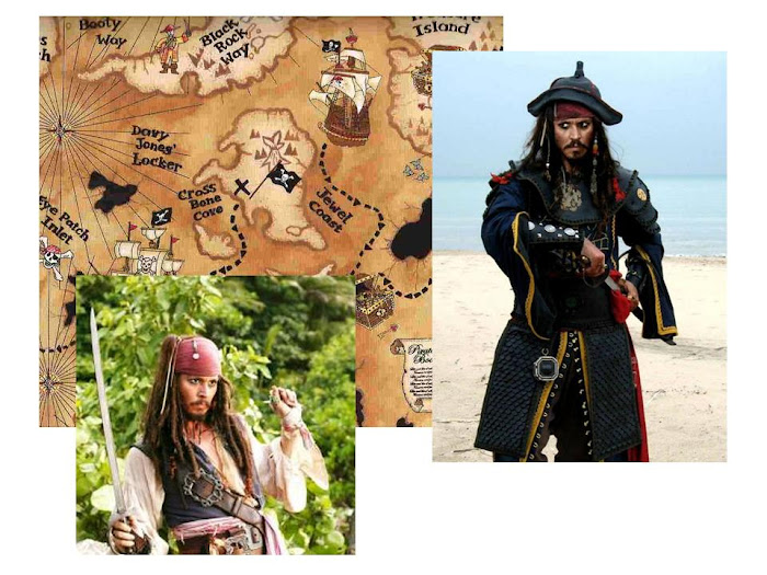 Jack Sparrow