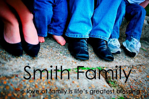 Smith Family