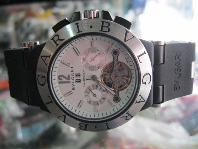 jam tangan bvlgari calibro 303 kirana shopz jam tangan bvlgari calibro 303 kirana shopz