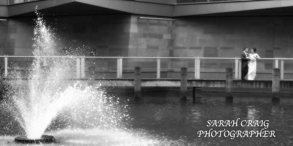 Sarah Craig: My photographer\