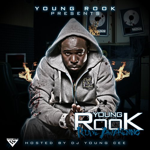 Young Rook's World!!