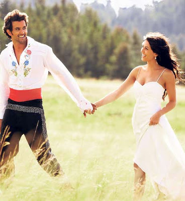 Hrithik Roshan Barbara Mori- barbara mori hrithik. Hrithik Roshan Barbara Mori-