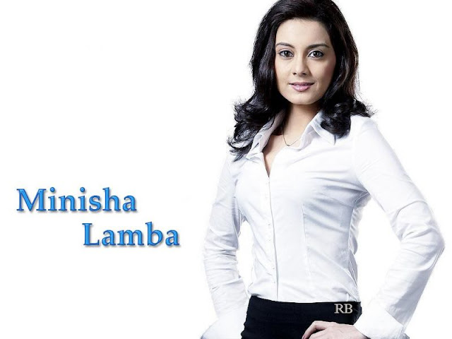 hot girls wallpapers without clothes. Minissha Lamba Without Bra And