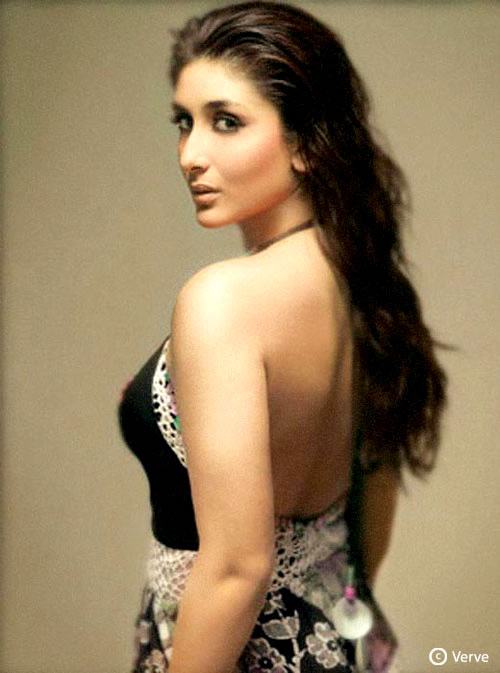 Kareena Kapoor Hot Pic