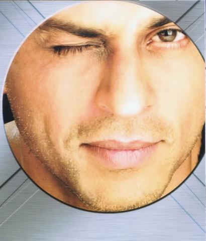 Shahrukh Khan, King Khan of Bollywood