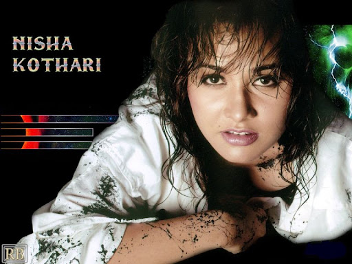 Nisha Kothari Without Clothes Wallpapers Nisha Kothari Without Clothes Wallpapers