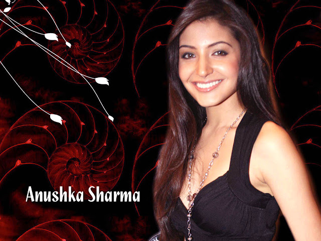 Model Anushka Sharma Wallpapers