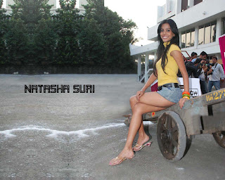 Natasha Suri Wallpapers - Natasha Suri Pictures - Natasha Suri Photo Gallery 