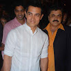 Aamir Khan screening