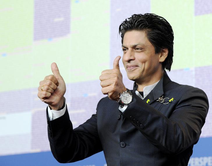 Shahrukh Khan Event Wallpapers leaked images