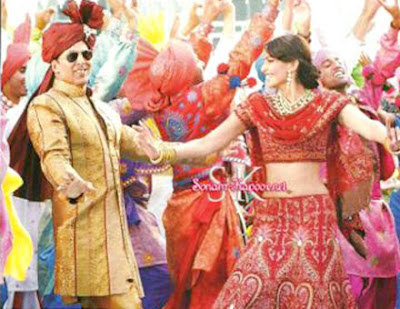 The movie is releasing April 8 thank you movie 2011 actress. The movie is releasing April 8