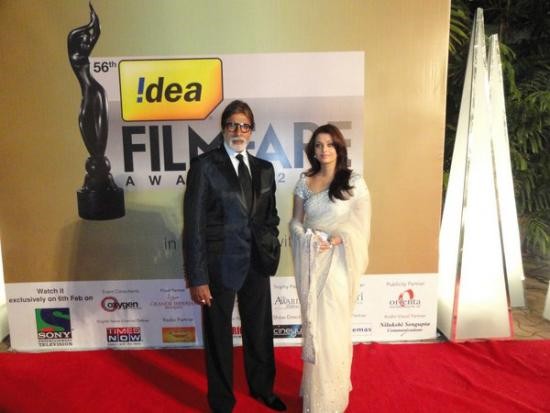 56th Idea Filmfare Awards  56th+Filmfare+Awards+2011+Photos.jpg+%252844%2529