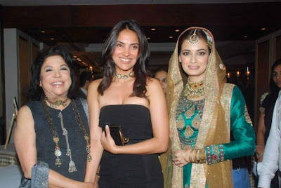 Celebrities at Ritu Kumar Show Photoshoots sexy stills Celebrities at Ritu Kumar Show Photoshoots sexy stills