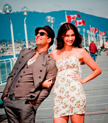 With the release of Thank You thank you movie cast and crew. With the release of Thank You