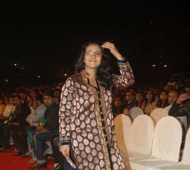 Stardust Awards 2011 Pics - Sonali, Mehr Rampal, Kajol