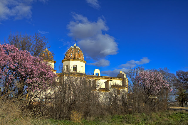 Jumilla, San Agustín, Pguardio