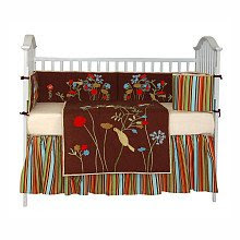 funky cribs