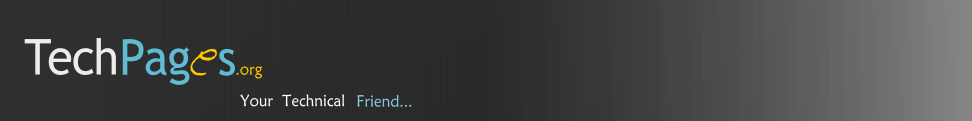 TechPages