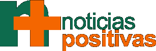Logo de Noticias positivas