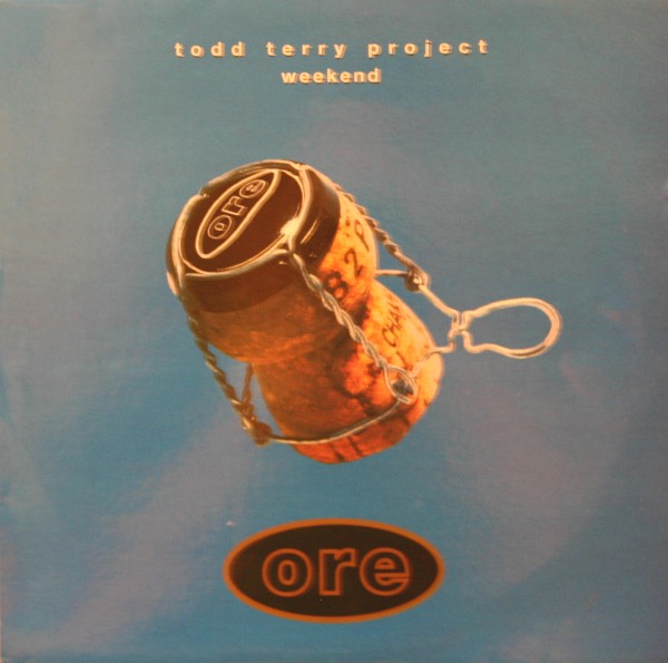 TODDY TERRY PROJECT - Bango