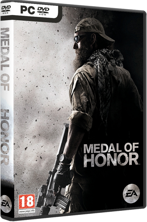 medal of honor 2010 no cd crack