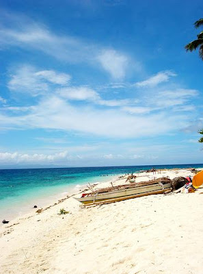 Aliguay Island