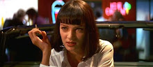 Mia Wallace