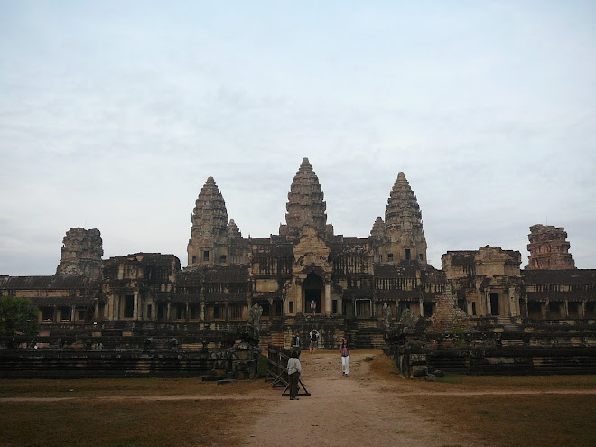 Angkor Wat