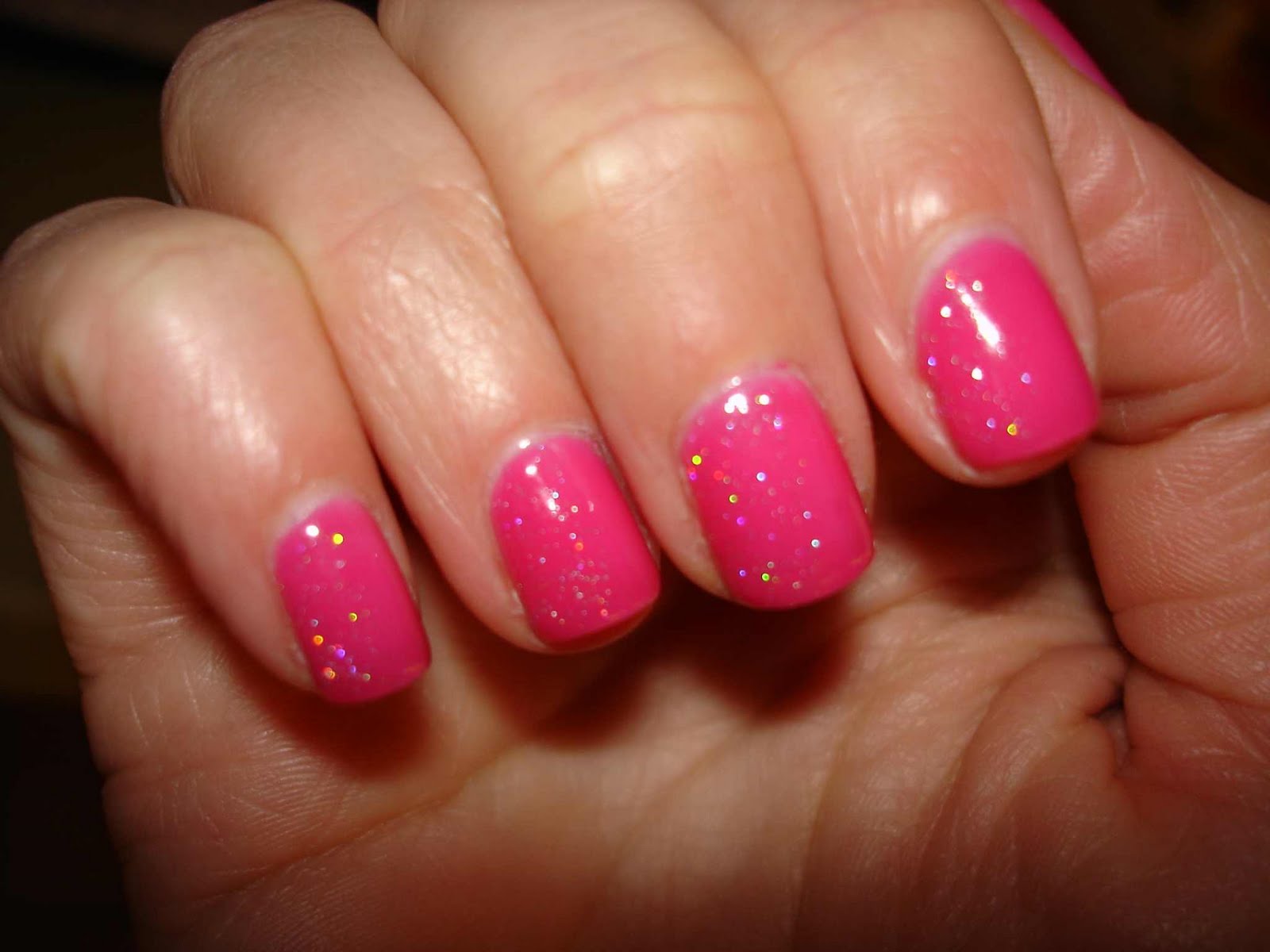 Its better with butter! Star Nail's New Eco Soak off gels