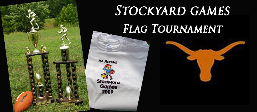 Stockyard Games
