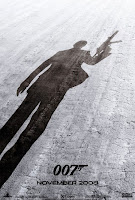 Quantum of Solace