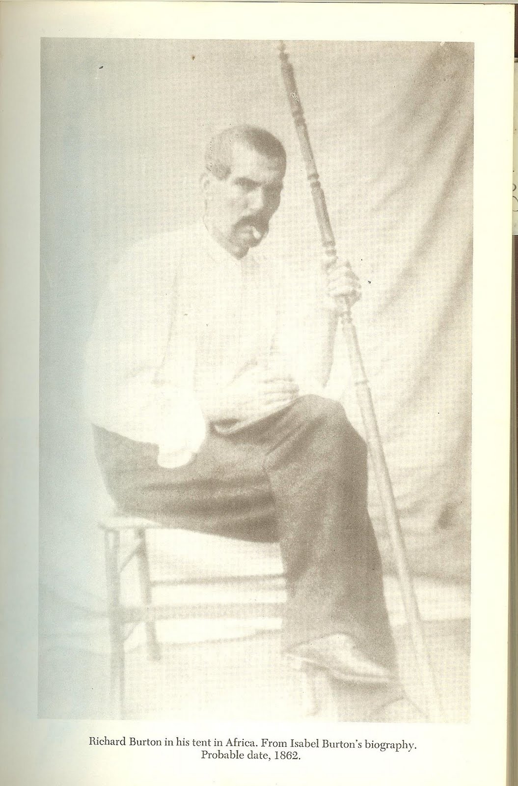 Unusual Historicals November 2010