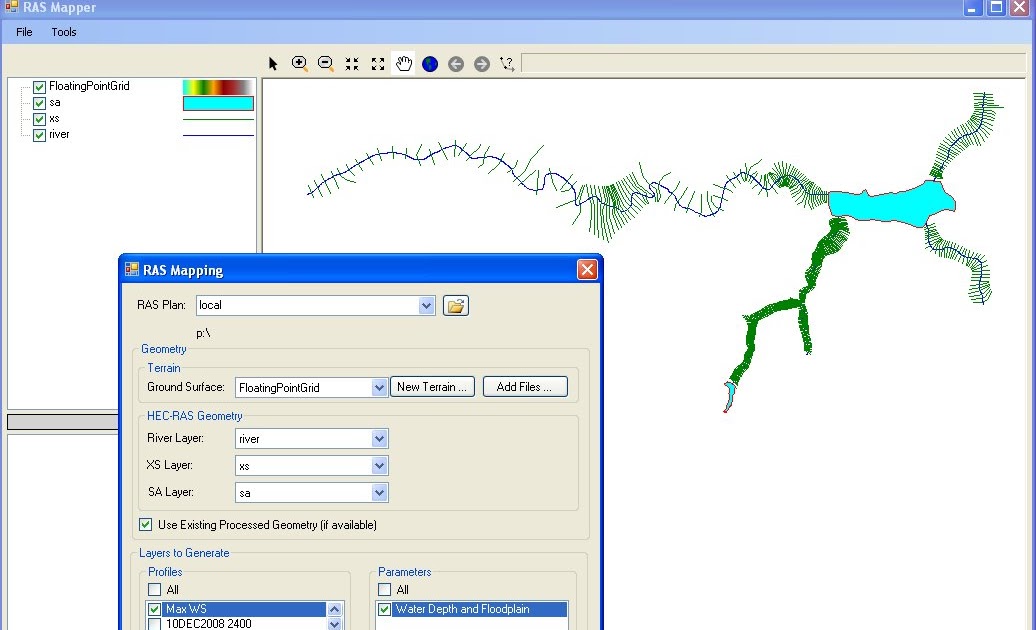 The RAS Solution New Features 4.0.1