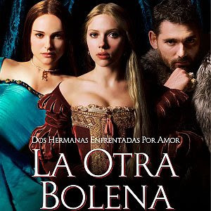 Lo Mejor De Las Peliculas La otra bolena