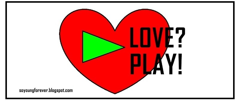 LOVE? PLAY!