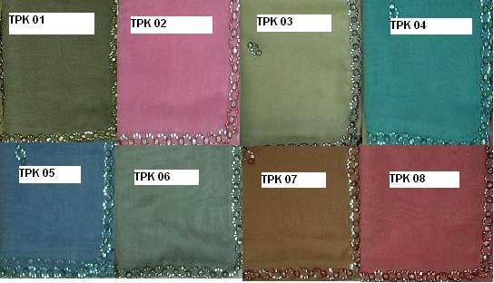TUDUNG PAUTAN KASIH