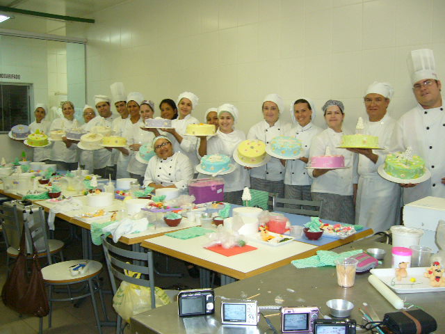 Usc Bauru