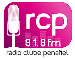 RÁDIO CLUBE DE PENAFIEL