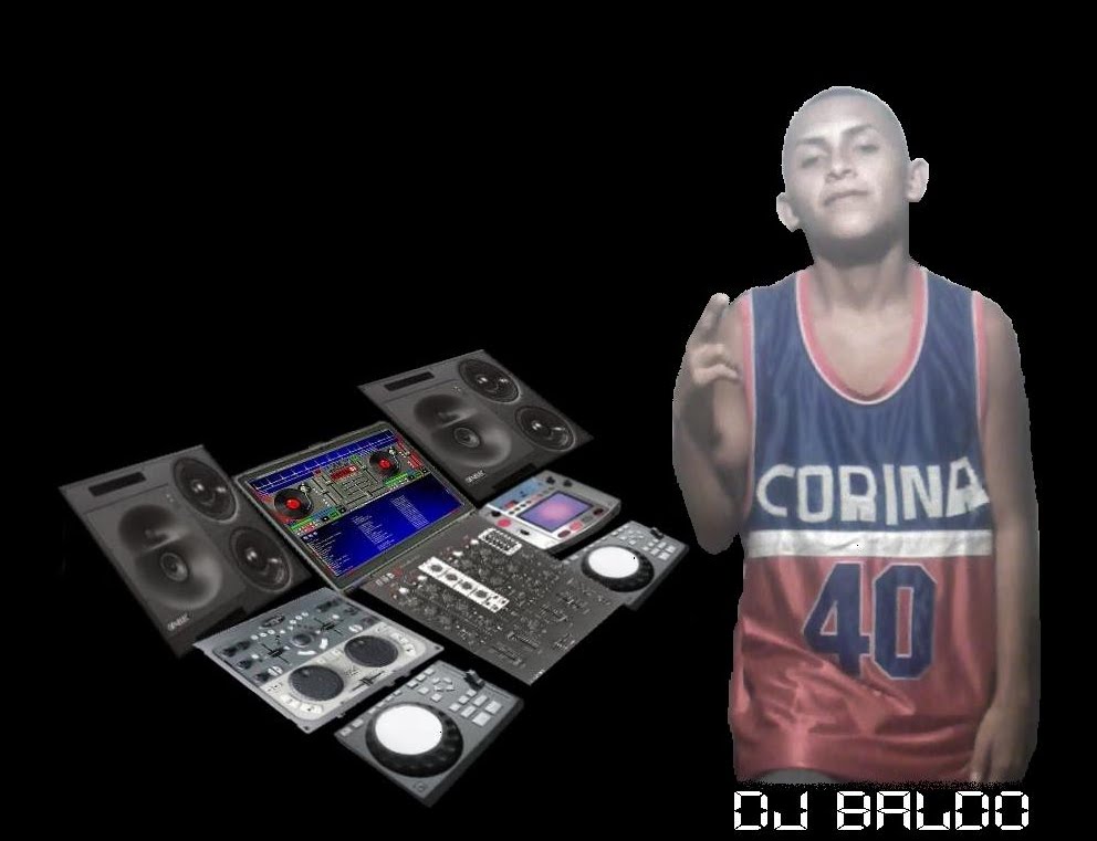 DJ BALDO