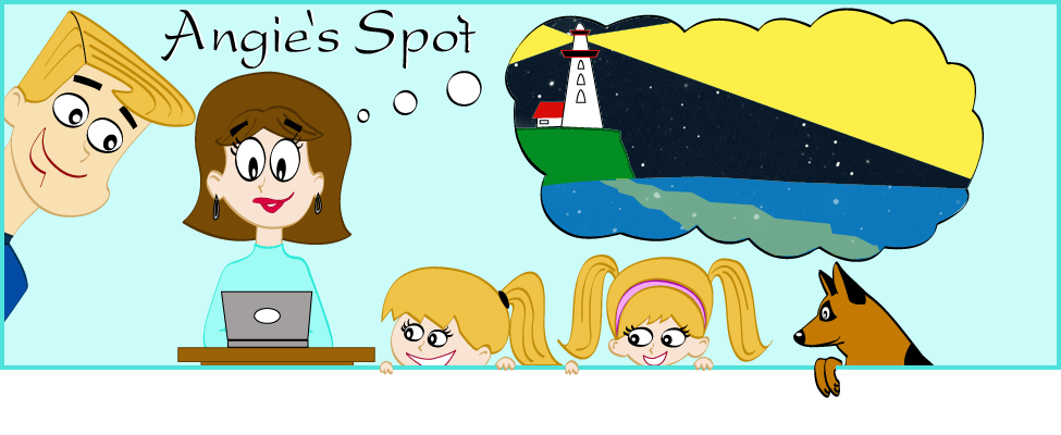 Angie's Spot