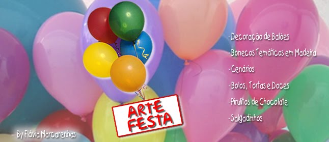 Arte Festa