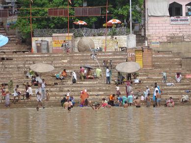 VARANASI 2