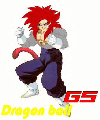 Dragon+ball+af+goku+ssj