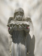 Everyone needs a guardian angel