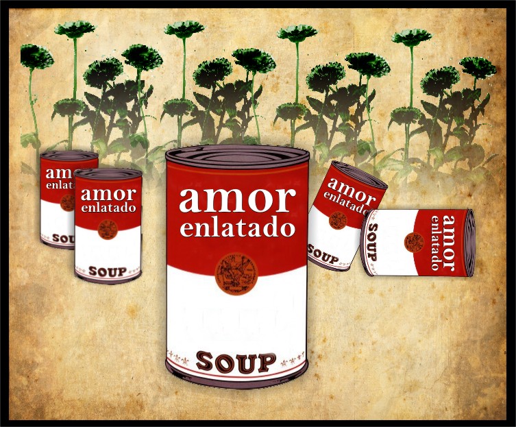 amor enlatado