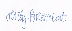 Holly Bramlett