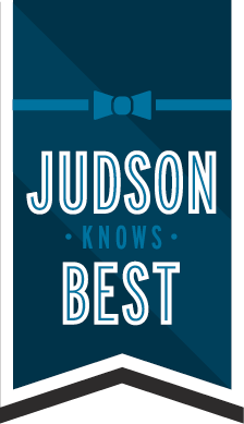 Judson Knows Best