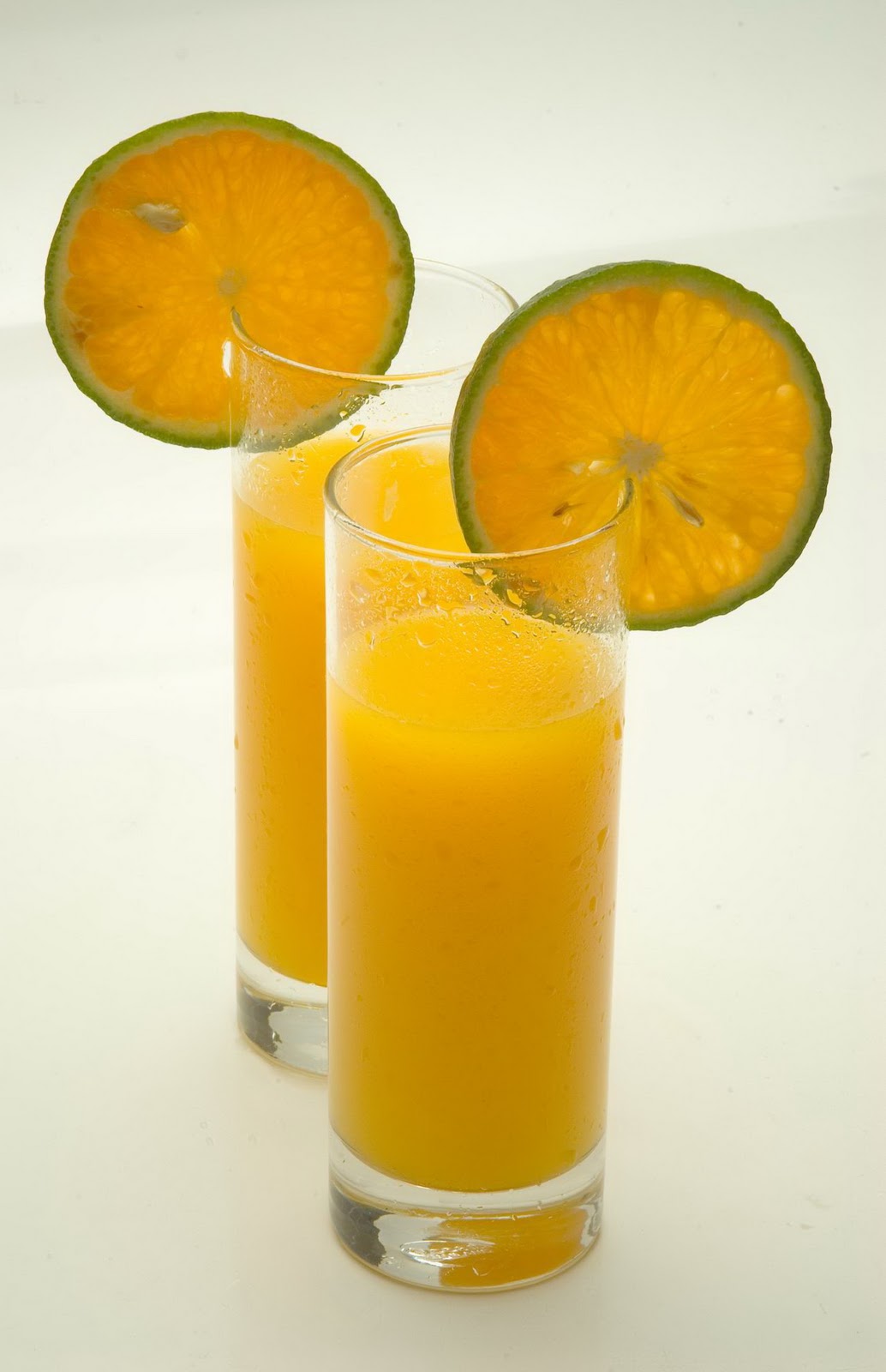 Recipes For Juicing Orange Smiling Juice